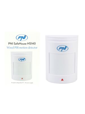 Motion sensor