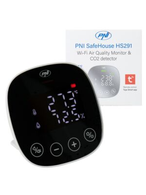 Air quality sensor