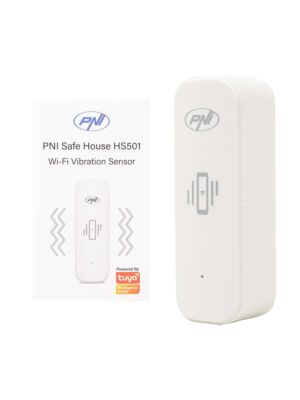 PNI vibration sensor