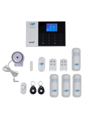 PNI SafeHouse HS550 wireless alarm system
