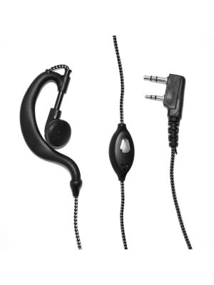 Headset with microphone PNI HS81