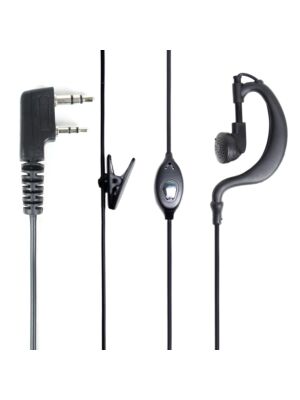 Headset with microphone PNI HS82