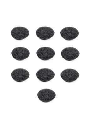 Set of 10bc Sponge protection for PNI headphones