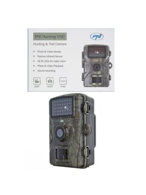 PNI Hunting 170C hunting camera