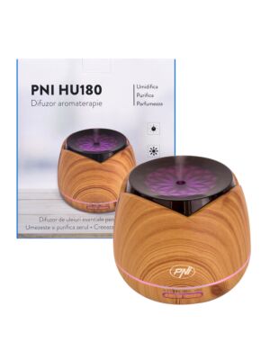 Aromatherapy speaker PNI HU180