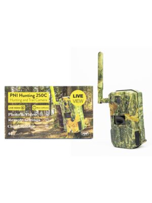 PNI Hunting 250C hunting camera