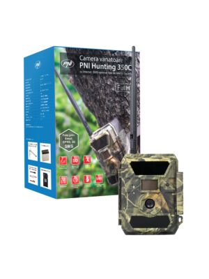 Hunting Chamber PNI Hunting 350C