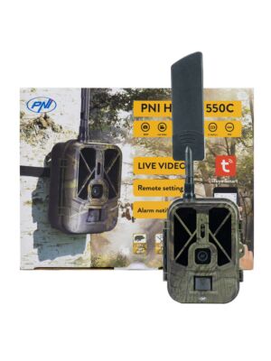 PNI Hunting 550C hunting camera