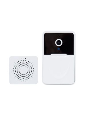 Wifi video doorbell PNI Safe House IDB008