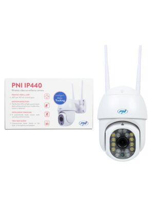 PNI IP440 wireless video surveillance camera