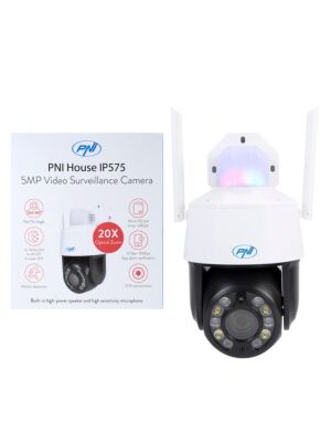 PNI House IP575 video surveillance camera