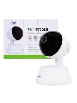 PNI IP720LR 1080P video surveillance camera