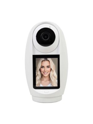 Video surveillance camera