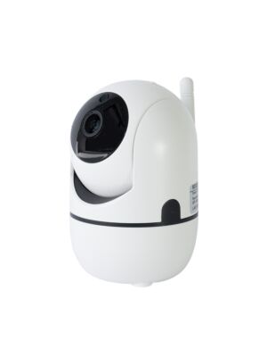 Video surveillance camera PNI IP789 2Mp, WiFi, PTZ, digital zoom, micro SD slot, stand-alone, mobile application