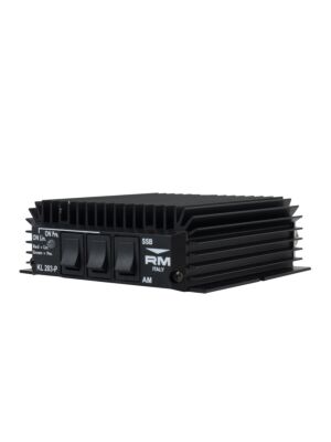 CB radio amplifier PNI RX-TX KL203P