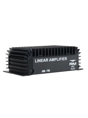 Amplifier-radio-CB-PNI-KL-35