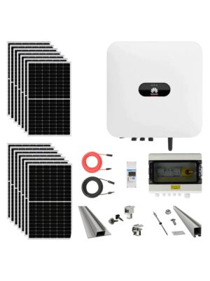 kit-prosumatir PNI-mono-6kW