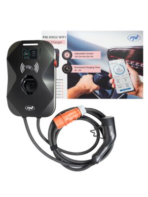 PNI KW22 WiFi Charging Station