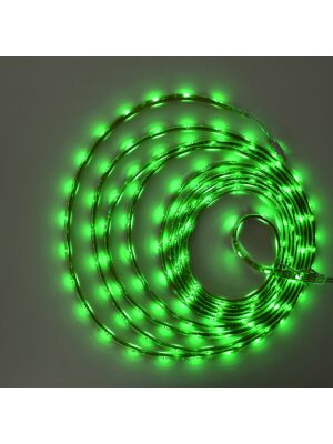 LED strip PNI L15RGBE outdoor IP65 30 LEDs / m 12V 5m