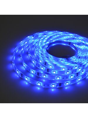 LED strip PNI L15RGBWE outdoor IP65 30 LEDs / m 12V 5m