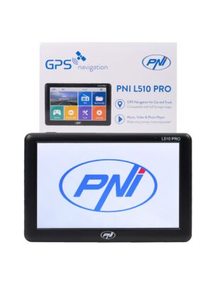 GPS navigation system PNI L510 PRO