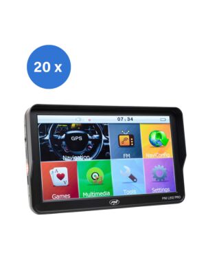 GPS navigation system PNI L512 PRO