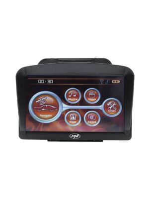 PNI Navigation System L807 PLUS screen 7