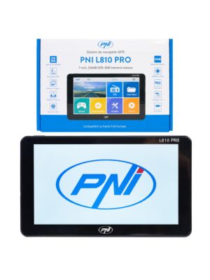 GPS navigation system PNI L810