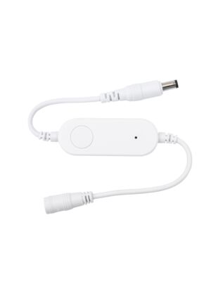PNI LD120 smart dimmer with WiFi, control via Tuya Smart application, 5V/12V/24V DC power supply