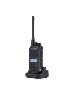 Radio station PMR 446 portable PNI Dynascan LP-50 IP67