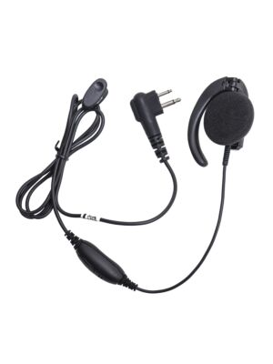 Motorola MDPMLN4443 microphone headsets