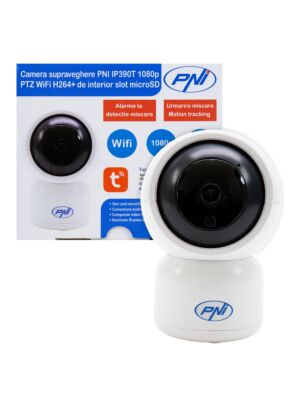 IP390T 1080P PNI video surveillance camera