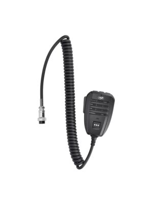 6-pin microphone for PNI Escort HP 9600 radio stations
