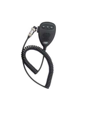 6-pin microphone for PNI Escort High Power 60 radio stations