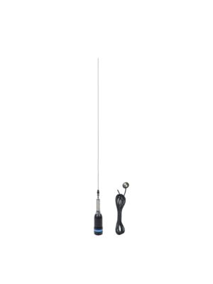 CB antenna package PNI ML180 length 194 cm, 26-30MHz, 1000W and PNI T301 connection cable