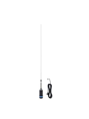 PNI ML180 CB antenna package length 194 cm, 26-30MHz, 1000W and PNI T601 link cable