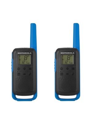 Motorola TALKABOUT T62 BLUE
