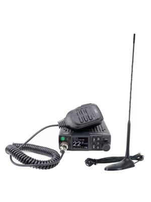 CB PNI Escort HP 8900 Radio Station Package