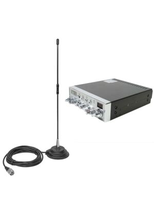 CB radio station SUPER STAR-3900