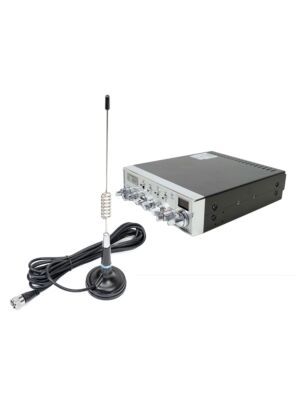 CB radio station SUPER STAR-3900
