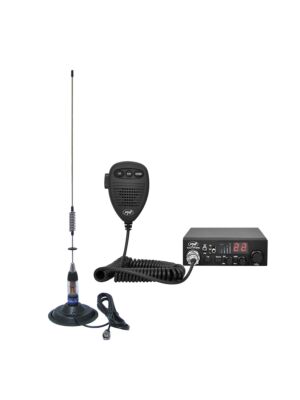 CB radio station kit