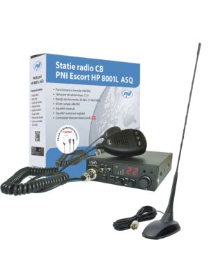 Kit stati antena