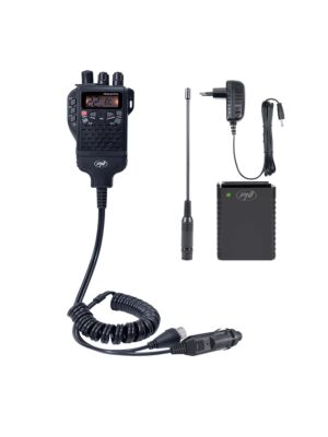 PNI Escort HP 62 Radio mobile/portatile CB multi-norma