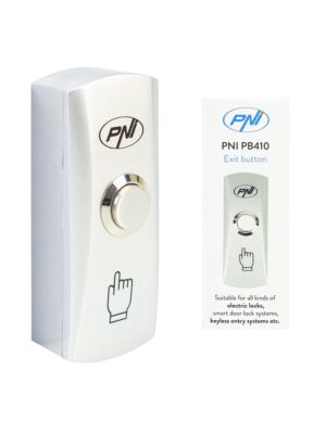 PNI access button PB410