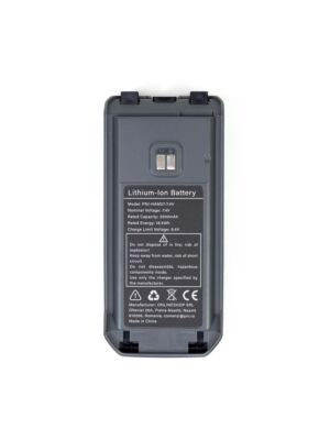 PNI PB-HAM27 Li-Ion 2500 mAh battery