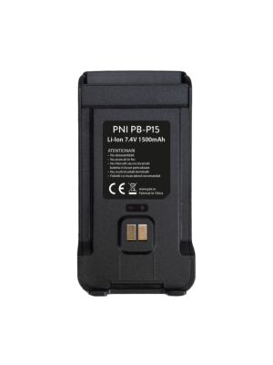 PNI PB-P15 Li-Ion 1500 mAh battery for VHF / UHF station PNI P15UV