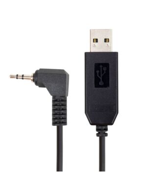 Programming cable for Wintec LP-4502 PNI radio station