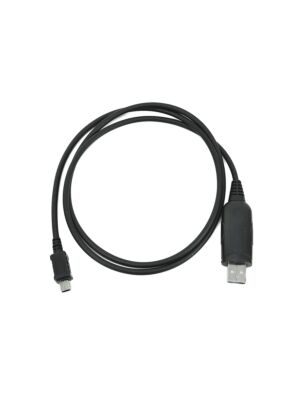 Programming cable for CRT 9900 stations