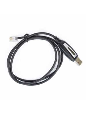 Programming cable for PNI HP 446 radio stations