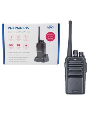 PNI portable radio station